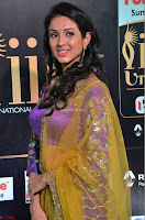 Priya Sri in Purple Choli Stunning Beauty at IIFA Utsavam Awards 2017  Day 2 at  08.JPG