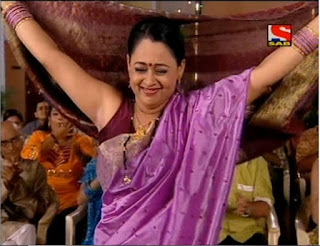 sonalika joshi madhavi armpits juicy