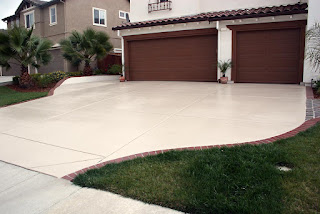 driveway ideas