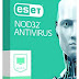 ESET NOD32 Antivirus 12.1.31.0 Crack & 2019 Free Download