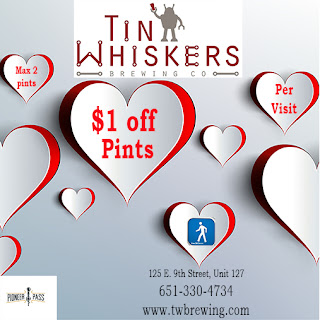 tin whiskers pioneer pass valentine
