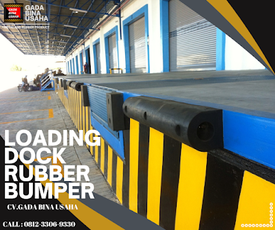 Jual Rubber Bumper Termurah di Jabodetabek