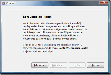 Contas