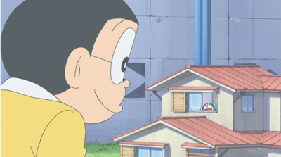 Doraemon: Episode 1 Remake Masterpiece Revival di HUT ke-40 TV Anime