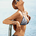 Flavia de Oliveira - Goldenpoint Bikini Model