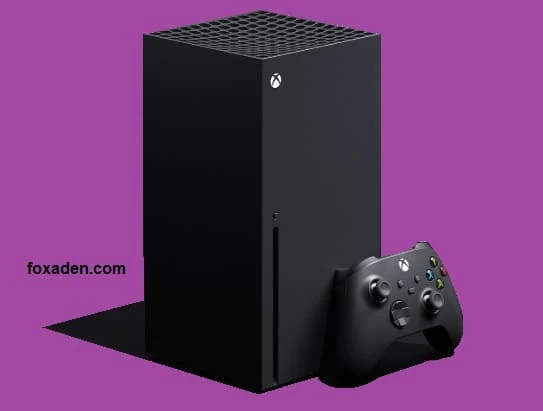 جهاز اكس بوكس الجديد Xbox Series X