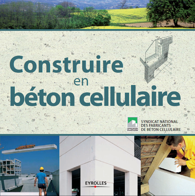 Construire en béton cellulaire