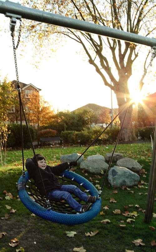 Park 13