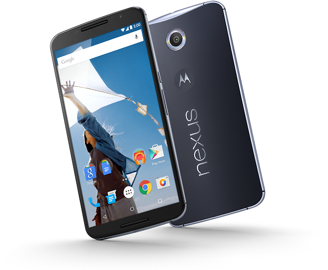 Google Nexus 6