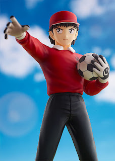 Captain Tsubasa - POP UP PARADE Genzo Wakabayashi y Kojiro Hyuga