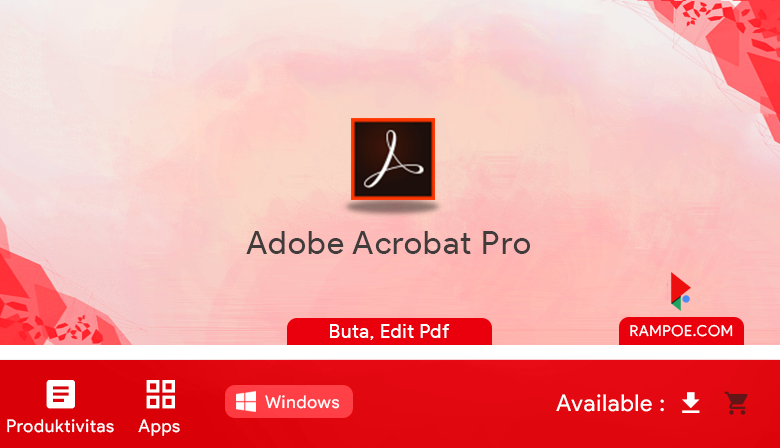 Free Download Adobe Acrobat Pro 2021.001.20155 Full Latest Repack Silent Install