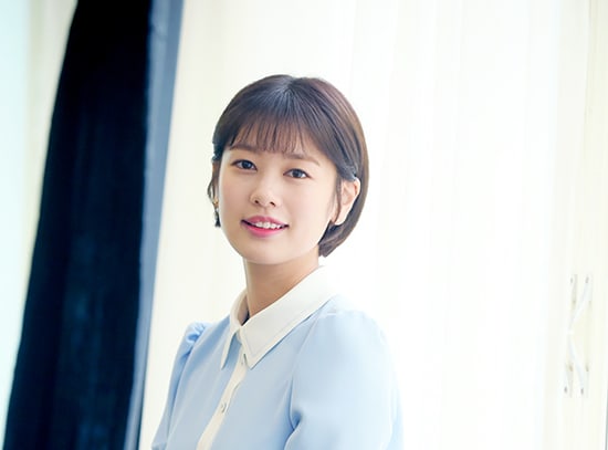 Bergabung Jellyfish Entertainment Aktris Jung So Min Tinggalkan SM C&C