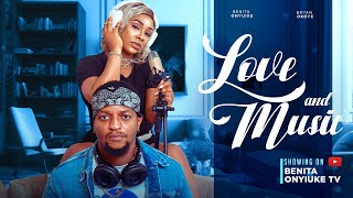 Love And Music 2023 (Nollywood Movie)