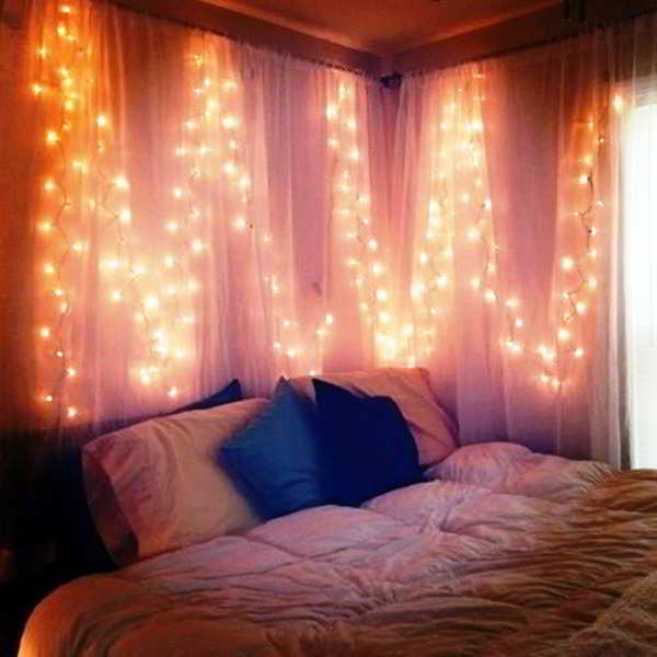45 dekorasi interior kamar tidur pengantin romantis 