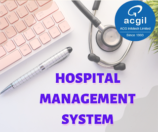 hospital management system