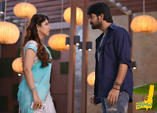 Jadoogadu Telugu Movie Stills 