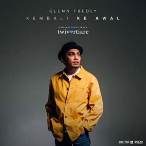 Download Lagu Glenn Fredly - Kembali Ke Awal