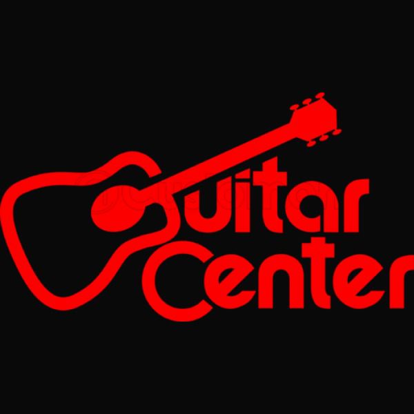 Guitar Centre.