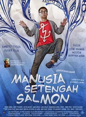Film Indonesia Manusia Setengah Salmon