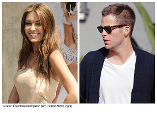 Chris Pine Girlfriend