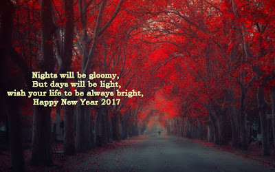 Inspirational New Year Pictures 2017