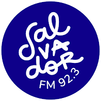 Rádio Salvador FM 92,3 de Salvador BA