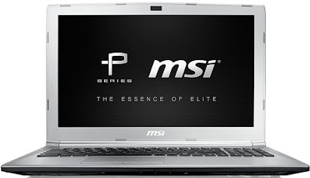 MSI PL62 7RC-052XES