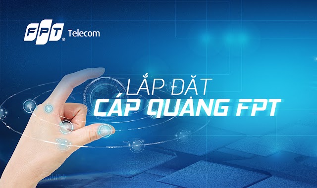 Những ưu điểm khiến bạn chọn lắp mạng FPT ngay hôm nay