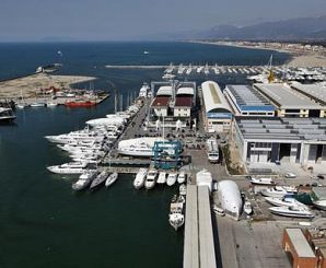 Autorità portuale, Tar respinge richiesta sospensiva Comune Viareggio. Giani: “Avanti col lavoro”