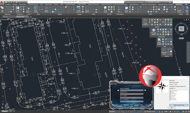 DotSoft MapWorks