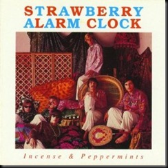 strawberry alarm clock