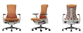 The Added benefits Of A Herman Miller Ergonomic Chair