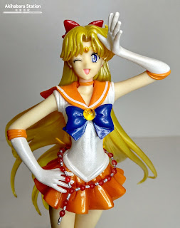 Figuarts Zero Sailor Venus