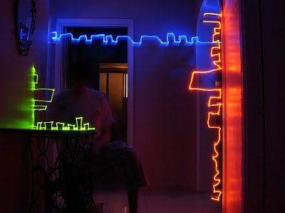 Light Graffiti