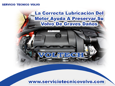  Servicio Tecnico Volvo - Voltech