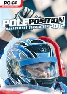 Pole Position 2012   PC 
