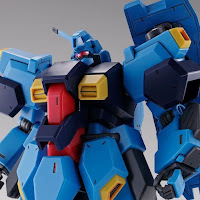 P-Bandai HG 1/144 GUSTAV KARL (GIHREN’S GREED Ver.) Color Guide & Paint Conversion Chart