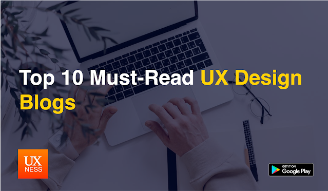 Top UX Blogs