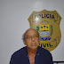 Polícia prende em Cocal de Telha, "Flávio Cigano" condenado por duplo homicídio e lesão corporal grave há 22 anos no Ceará  