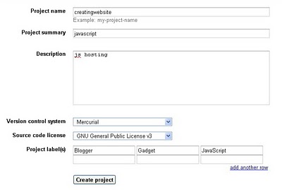 Cara Mengatasi Loading Blog dengan Google Code