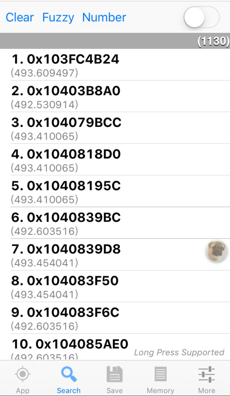 Jailbreak Igameguardianの使い方 Mac 4 Mylife