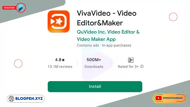 Best Video Editor Software