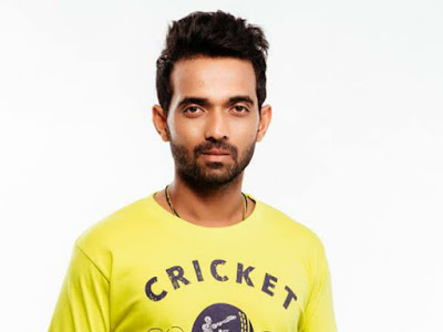 Ajinkya Rahane Stock Photos and Pictures | Getty Images
