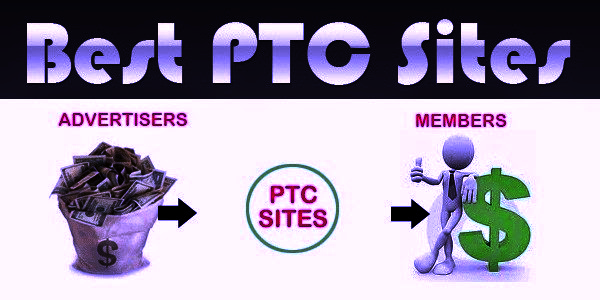  Best ptc site