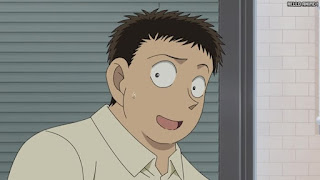 名探偵コナンアニメ 1092話 張り込み2 | Detective Conan Episode 1092