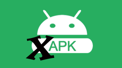 Cara Install file XApk di Android