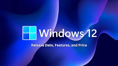 Windows 12 Release date