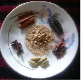 garam masala