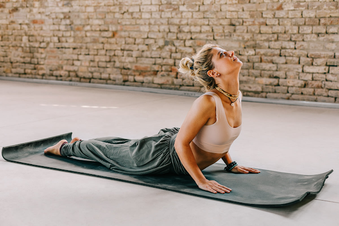  You Should Know These 5 Benefits Of Yin Yoga Classes
