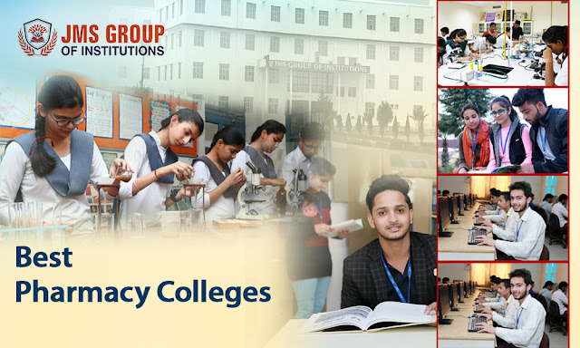 Best Pharmacy Colleges in Bulandshahr